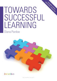 Title: Towards Successful Learning (2nd edition), Author: Diana Pardoe