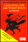 Bad Spell for the Worst Witch