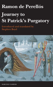 Title: Journey to St Patrick's Purgatory, Author: Stephen Boyd