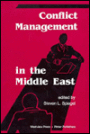 Conflict Management in The Middle East