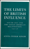 Limits of British Influence