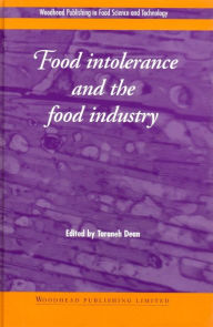 Food Intolerance and the Food Industry