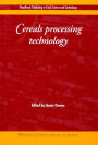 Cereals processing technology