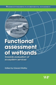 Functional Assessment of Wetlands