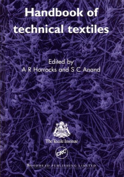 Handbook of Technical Textiles