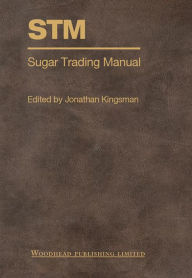 Title: Sugar Trading Manual, Author: Jonathan Kingsman