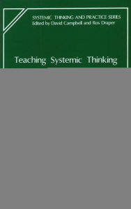 Title: Teaching Systemic Thinking, Author: David Campbell