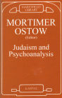 Judaism & Psychoanalysis