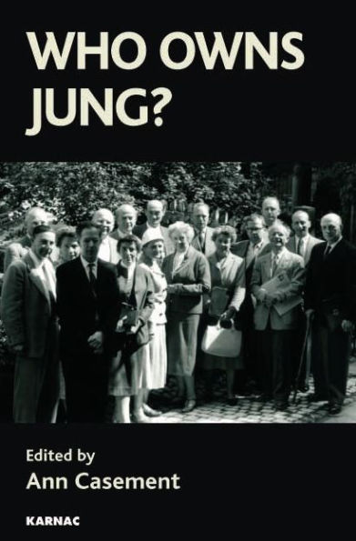 Who Owns Jung? / Edition 1