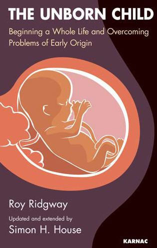 The Unborn Child: Beginning a Whole Life and Overcoming Problems of Early Origin / Edition 1