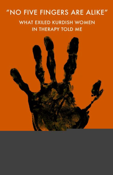 'No Five Fingers are Alike': What Exiled Kurdish Women in Therapy Told Me