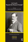 On Freud's ''Beyond the Pleasure Principle''