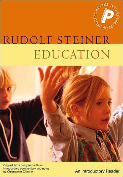 Education: An Introductory Reader