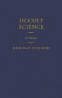 Occult Science: An Outline (Cw 13)