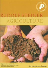 Title: Agriculture: An Introductory Reader, Author: Rudolf Steiner
