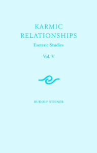 Karmic Relationships Vol 5: Esoteric Studies