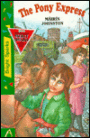 The Pony Express