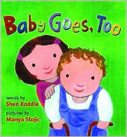 Baby Goes, Too
