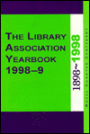 Library Association Yearbook, 1998-99
