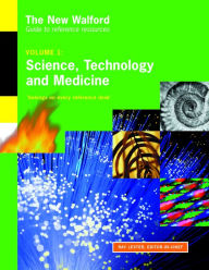 Title: The New Walford Guide to Reference Resources: Volume 1: Science. Technology and Medicine, Author: R G Lester