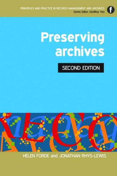 Preserving Archives