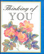 Thinking of you