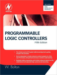 Programmable Logic Controllers / Edition 5