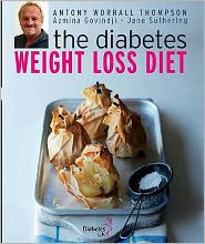 The Diabetes Weight Loss Diet