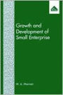 Growth and Development of Small Enterprises: The Case of Bangladesh