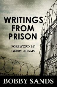 Title: Writings from Prison, Author: Bobby Sands
