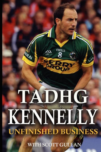 Tadhg Kennelly