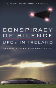 Conspiracy of Silence: UFOs In Ireland