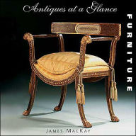 Furniture (Antiques at a Glance)