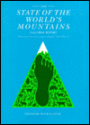 The State of the World's Mountains: A Global Report