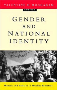 Title: Gender and National Identity: Women and Politics in Muslim Societies, Author: Valentine Moghadam