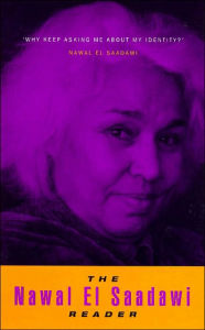 Title: The Nawal El Saadawi Reader, Author: Nawal El Saadawi