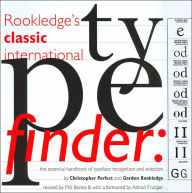 Rookledge's Classic International Typefinder