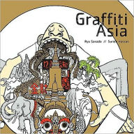 Graffiti Asia