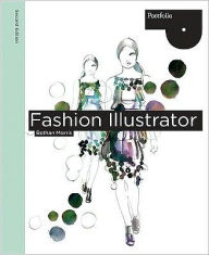 Fashion Illustrator / Edition 2