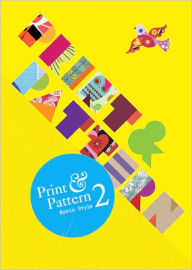 Print & Pattern 2