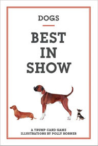 Title: Dogs: Best in Show
