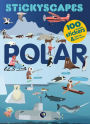 Stickyscapes:Polar