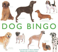Title: Dog Bingo, Author: Polly Horner