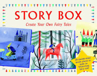Title: Story Box: Create Your Own Fairy Tales, Author: Magma