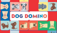 Title: Dog Domino, Author: Itsuko Suzuki