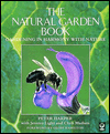 Natural Garden Book