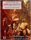 Don Quixote (AKA Don Quixote de la Mancha ) (2 Cassettes)