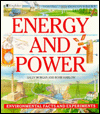 Energy and Power: Environmental Facts and Experiments