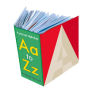 Aa to Zz: A Pop-Up Alphabet