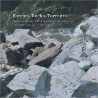 Forests, Rocks, Torrents: Norwegian and Swiss Landscape Paintings from the Lunde Collection